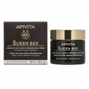 Apivita Queen Bee Κρέμα Απόλυτης Αντιγήρανσης Πλούσια Υφή 50ml