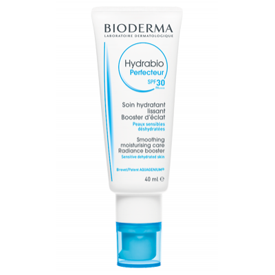 Bioderma Hydrabio Perfecteur SPF30 Ενυδατική, αντιηλιακή κρέμα 40ml