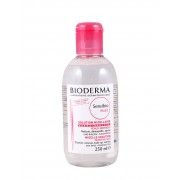 Bioderma Sensibio H2O νερό καθαρισμού για το ευαίσθητο δέρμα 250ml