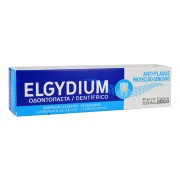 Elgydium Anti-plaque toothpaste 100ml