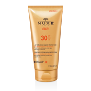 Nuxe SUN Delicious Lotion Face-Body High Protection SPF30 150ml 