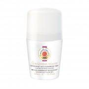 Roger & Gallet Gingembre Roughe Deodorant Bille 50ml