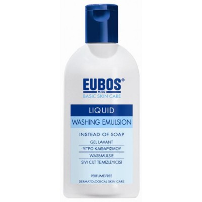 Eubos Liquid blue