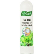 A.Vogel Po-Ho Oil Stick για Εισπνοές με 5 Αιθέρια Έλαια 1.3gr