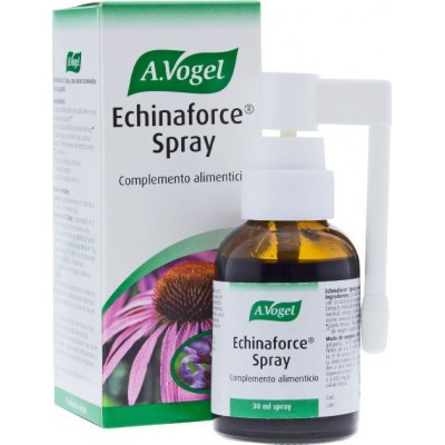 A.Vogel Echinaforce Sore Throat Spray 30ml