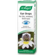 A.Vogel Eye Drops 10ml
