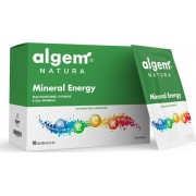 Algem Natura Mineral Energy 10 φακελίσκοι