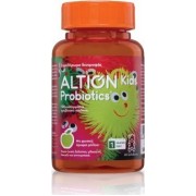 Altion Kids Probiotics 60 μασώμενα ζελεδάκια