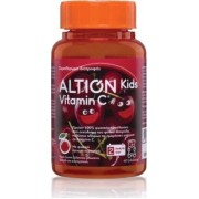 Altion Kids Vitamin C 60 μασώμενα ζελεδάκια