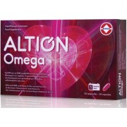 Altion Omega Lipid 30caps 