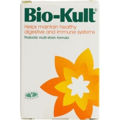 A.Vogel Bio-Kult Probiotic Multi-Strain Formula 15caps