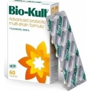 A.Vogel Bio-Kult Probiotic Multi-Strain Formula 60caps