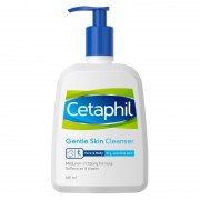 Cetaphil Gentle Skin Cleanser for All Skin Types 460ml