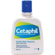 Cetaphil Gentle Skin Cleanser for All Skin Types 250ml