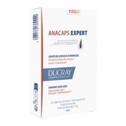 Ducray Anacaps Expert 30caps