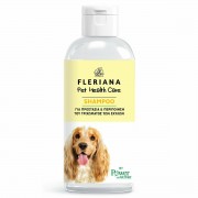 Fleriana Pet Health Care Σαμπουάν Σκύλου 200ml