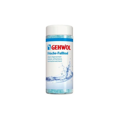 Gehwol Refreshing foot bath 330ml