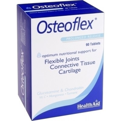 Health Aid Osteoflex 90tbs