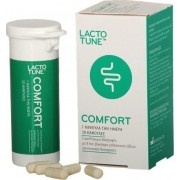 Innovis Health Lactotune Comfort Συμπλήρωμα Διατροφής Προβιοτικών, Πρεβιοτικών Για Πεπτικές Διαταραχές 30caps
