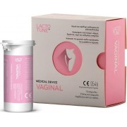 Innovis Health Lactotune Vaginal Αγωγή συμπτωμάτων κόλπωσης και αιδοιοκολπίτιδας 10caps