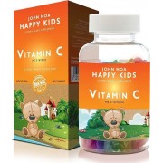 JOHN NOA Happy Kids Vitamin C 90 gummies