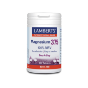 Lamberts Magnesium 375 60 tbs
