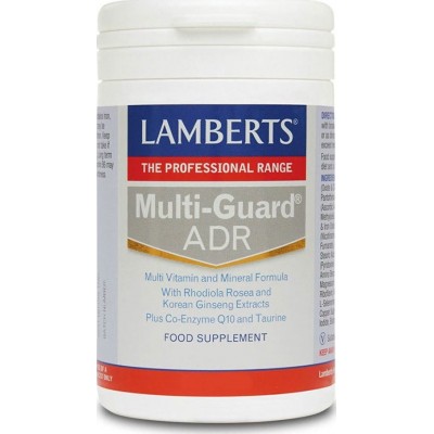 Lamberts Multi Guard ADR 60tbs