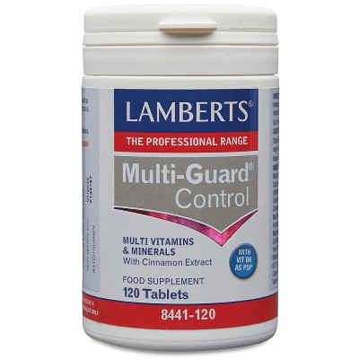 Lamberts Multi-Guard Control 30 tbs
