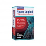 Lamberts Neuro-Logical PEA 60caps