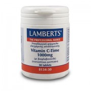 Lamberts Vitamin C 1000mg 30caps