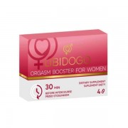Libidogo Orgasm Booster For Women 4 tbs