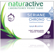 Naturactive Seriane Chrono 6 tb disp
