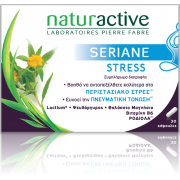 Naturactive Seriane Stress 30caps