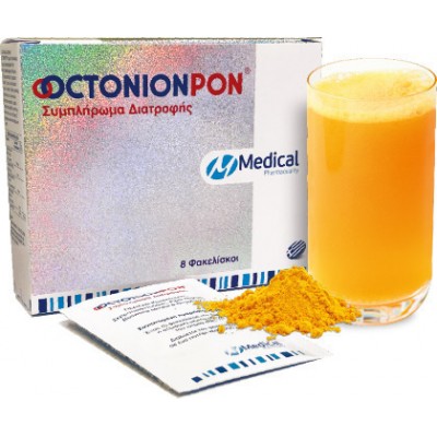 Medical Octonionpon 8sacchets