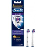 Oral-B 3D White Ανταλλακτικά Ηλ. Οδοντ. 2τμχ