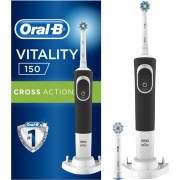 Braun Oral-B Vitality 150 Cross Action Ηλεκτρική Οδοντόβουρτσα