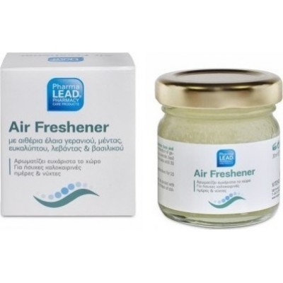 Vitorgan Pharmalead Air Freshener 30ml