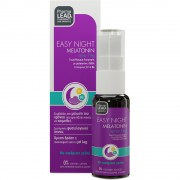 Pharmalead Easy Night Melatonin Spray 1mg Συμπλήρωμα για τον Ύπνο 20ml