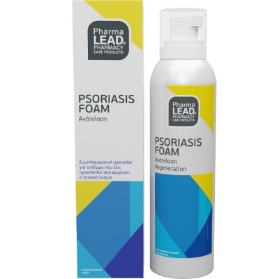 Pharmalead Psoriasis Foam 150ml