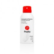 Podia Spray διπλής προστασίας για κακοσμία και μύκητες 150ml