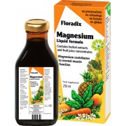 Power Health Floradix Magnesium 250ml