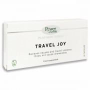 Power Of Nature Platinum Range Travel Joy 10 κάψουλες
