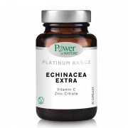 Power Health Platinum Range Echinacea Extra 30caps