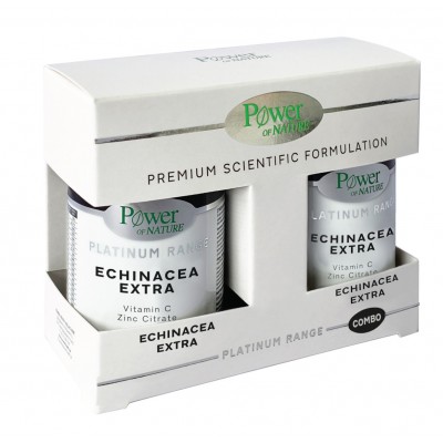 Power Health Echinacea Extra 2x30caps 