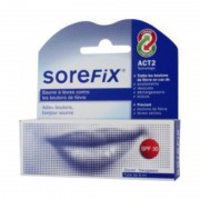 Sorefix Rescue Cream SPF30 6ml