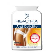 Healthia Anti Cellulite 500mg 60caps