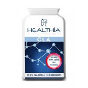 Healthia CLA Conjugated Linoleic Acid 1000MG 90caps