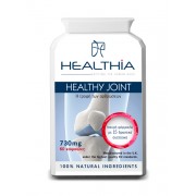 Healthia Healthy Joint 730mg 60caps