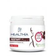 Healthia Restart Phase 2 300gr Chocolate