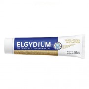 Elgydium Multi Action Οδοντόκρεμα Ολοκληρωμένης Προστασίας 75ml